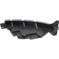 Bumper Cover Bracket Front Passenger Side Outer For Dodge Charger 2015 2022 Abs Plastic Replacement Ch1043112 68226544ab 