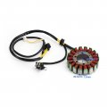 Topteng Motorcycle Generator Stator Coil Megneto Fits For Honda Xl125v Xlv125 Varadero 2007-2016 31120-kpc-d51