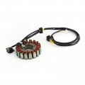 Topteng Motorcycle Generator Stator Coil Megneto Fits For Honda Xl125v Xlv125 Varadero 2007-2016 31120-kpc-d51