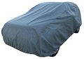 Leader Accessories 3 Layer Universal Fit Dust Resistant Suv Cover Up To 200 Grey 