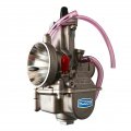 Pwk 28 Carburetor For Honda Cr80 Cr80r Cr80rb Cr85r Cr125 Cr125r Rtl250 Cr85rb Nsr50 Nsr80 Nsr125