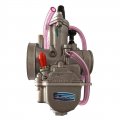 Pwk 28 Carburetor For Honda Cr80 Cr80r Cr80rb Cr85r Cr125 Cr125r Rtl250 Cr85rb Nsr50 Nsr80 Nsr125