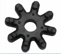Steering Column Gear Flexible Coupler For Hyundai Kia 