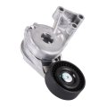 06a903315d Automotive Replacement Belt Tensioner Fit For Audi For Seat Volkswagen