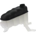 Engine Coolant Recovery Tank For Chevy Suburban 1500 2007 To 2014 Replacement Gm3014113 22870828 615343803739 Without Cap Black 