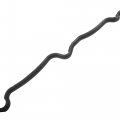 X Autohaux 1 Set Black Valve Cover Gasket Seal Vs50532 Vs50859r 036-1989 For Bmw 128i 328i 328xi 525i 525xi 528i
