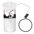 Electric Fuel Pump Module Assembly For Bmw X1 128i 135i 325i 328i 330i 335i Xdrive 325xi 330xi 335is 2006-2014 
