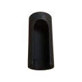 Performance Tool W1266 6-point Socket With Cutaway Portion Durable And Efficient For Easy Access To Tight Spaces Precision 