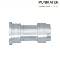 Rear Axle Bearing Carrier Replacement For 52200-hm3-000 52200-ha5-670 Trx300ex 2x4 1993-2008