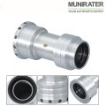Rear Axle Bearing Carrier Replacement For 52200-hm3-000 52200-ha5-670 Trx300ex 2x4 1993-2008