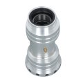 Rear Axle Bearing Carrier Replacement For 52200-hm3-000 52200-ha5-670 Trx300ex 2x4 1993-2008 