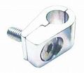 Racing Power R6085 Hose Clamp 