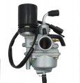 Lumix Gc Carburetor Carb For 50cc 90cc Alpha Colt Cobra Lg90 90 Lg50 50 Atv Quads