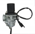Lumix Gc Carburetor Carb For 50cc 90cc Alpha Colt Cobra Lg90 90 Lg50 50 Atv Quads