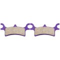 Rear Brake Pads Fit For Polaris Magnum 325 2002 330 2003-2006 