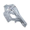 A-premium Power Window Regulator With Motor Replacement For Hyundai Santa Fe 2001-2006 Front Right