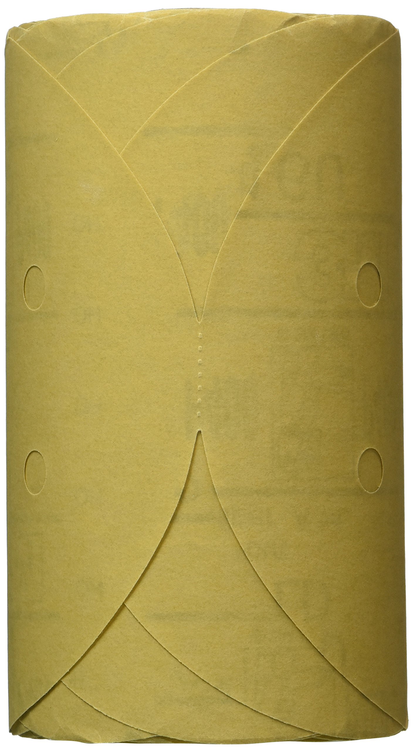 3m 01634 Stikit Gold 6 P400a Grit Dust-free Disc Roll