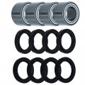 Niche Wheel Bearing Seal Kit For Kymco Uxv 500