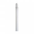Satco S21925 8-foot T8 Led Bulb With Ballast Bypass Double Ended Fa8 Base White 40 Watts