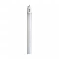 Satco S21925 8-foot T8 Led Bulb With Ballast Bypass Double Ended Fa8 Base White 40 Watts