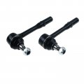 A-premium Set Of 6 Front Sway Bar Link Inner Outer Tie Rod End Compatible With Mercedes-benz S400 2010-2013 S550 2007-2013 S600