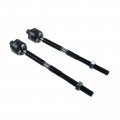 A-premium Set Of 6 Front Sway Bar Link Inner Outer Tie Rod End Compatible With Mercedes-benz S400 2010-2013 S550 2007-2013 S600