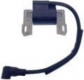 Partsrun Ignition Coil With Spark Plug Replace Briggs And Stratton 592846 592376 691060 799651 For John Deere Mia12788 Mia12864