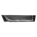 Driver Side Door Bottom Full Inner Cargo For Dodge Ram 3500 1999 2000 2001 2002 2003 Steel Edp Coated Part Number 338 21al 