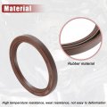 Car Oil Pump Rear Crankshaft Seal Replacement For Toyota Corolla 1998-2008 No 9031176001