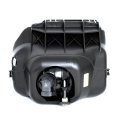 Compatible With 04-07 Chevy Silverado Oe Style Front Driving Fog Light Lamp Left Lh Driver