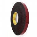 Uxcell Car 20mm X 30m Foam Double Side Self Adhesive Tape Decoration Roll