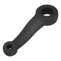 Power Steering Gear Box Pitman Arm For 1967 To 1972 Gm A Body Chevelle Gto 442 Skylark Inl12257 1pc 