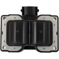 Fits 1997-2003 Ford Escort 0l L4 1998002 For Mazda 626 2 Ignition Coil Packs 3 Pins Fd487 2