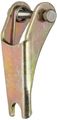 Campbell Steel Replacement Latch For 3 8 Regular And Quik-alloy Sling Hook 