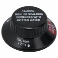Supplying Demand Sp15195a Water Heater Gas Valve Temperature Control Dial Replacement