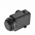 Mercedes-benz Clk55 E55 Amg 2003 2004 2005 2006 Parking Aid Sensor Rear Made Of Plastic Steel Replacement For Pdc010008 