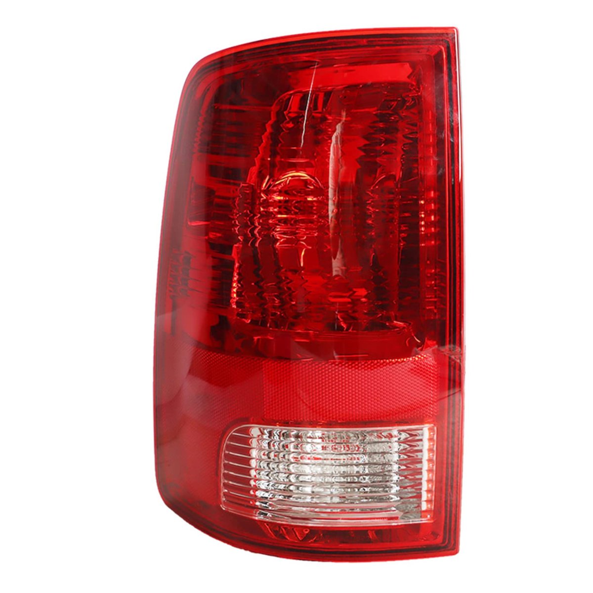 Driver Side Lh Tail Light Brake Lamp Left Replacement For Ram 1500 2500 3500 2009-2018 Ch2818124