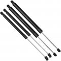 Ocpty Lift Supports Gas Springs Struts Shocks 6648 74820szaa21 74820-sza-a21 74820-sza-aca21 Sg326019 240917 74875szaa01