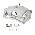 Buick Rainier 2004 2005 2006 2007 Brake Caliper Rear Driver Side