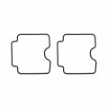 Carbman 2 Set Carburetor Gaskets Rebuild Kit For Yamaha Xvs1100 Xvs1100a V-star 1100 Classic 06-09