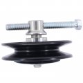 Newyall Accessory Drive Belt Idler Pulley