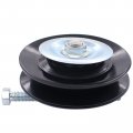 Newyall Accessory Drive Belt Idler Pulley