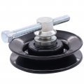Newyall Accessory Drive Belt Idler Pulley