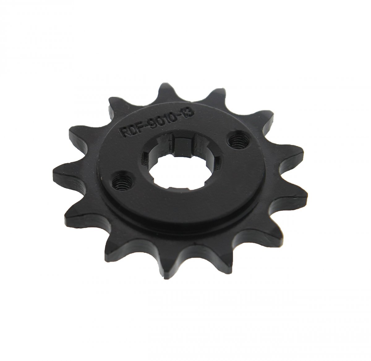 Honda Trx250r Chain And Sprocket Kit 520-92 Green O Ring With 13 Tooth Front 36 Rear Steel Sprockets For 1988 1989 Models