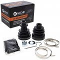 Niche Rear Cv Axle Boot Kit For Polaris Rzr 4 900 1000 Replaces