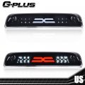 G-plus Led Third 3rd High Mount Stop Light X Brake Compatible With 2014-2020 Gmc Sierra 1500 Chevy Silverado 2019 Limited