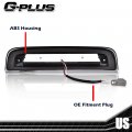 G-plus Led Third 3rd High Mount Stop Light X Brake Compatible With 2014-2020 Gmc Sierra 1500 Chevy Silverado 2019 Limited