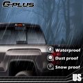 G-plus Led Third 3rd High Mount Stop Light X Brake Compatible With 2014-2020 Gmc Sierra 1500 Chevy Silverado 2019 Limited