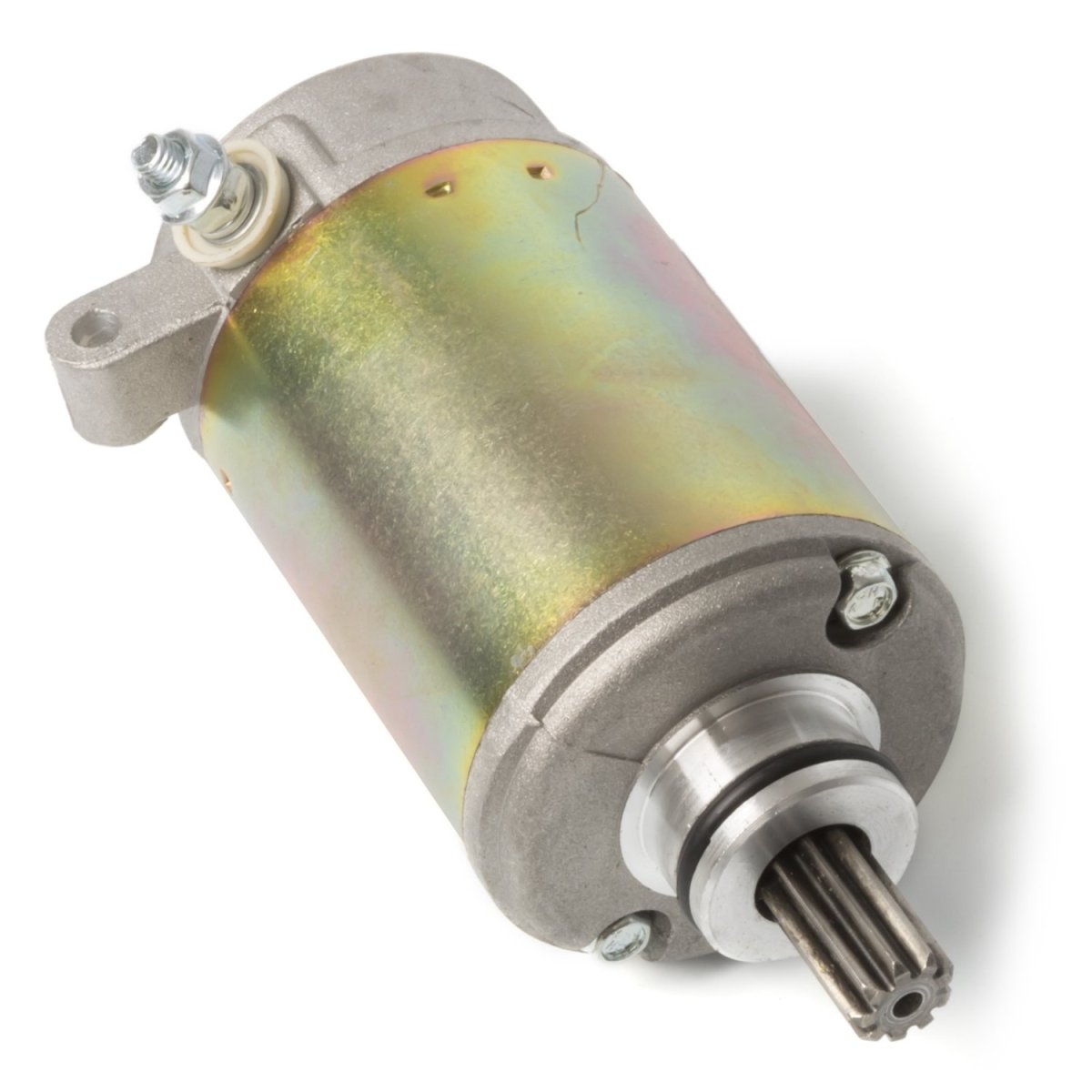 Starter Motor For Yamaha Atv 4kb-81890-00 4kb-81800-00 5fu-81800-00 Replacement Part 193725