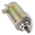Starter Motor For Yamaha Atv 4kb-81890-00 4kb-81800-00 5fu-81800-00 Replacement Part 193725